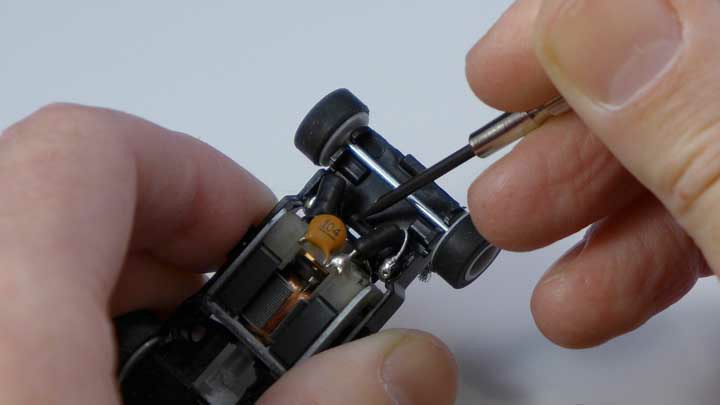 microfibra mutande